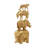 Kelecik Animals Figurines & Sculptures-1958882219-1958882216