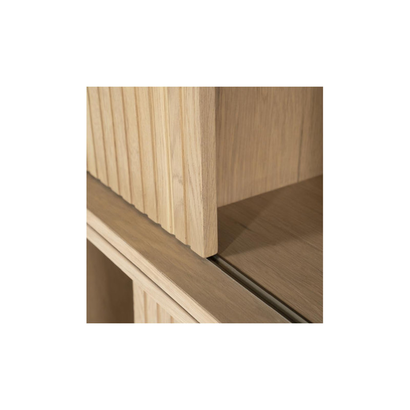 Bookcase, Natural