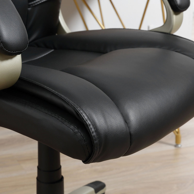 Ellis Executive Chair, Black