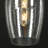 Alkire 1-Light 7" Wide Small Single Pendant