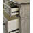 Hafiz 64'' W 7 - Drawer Dresser