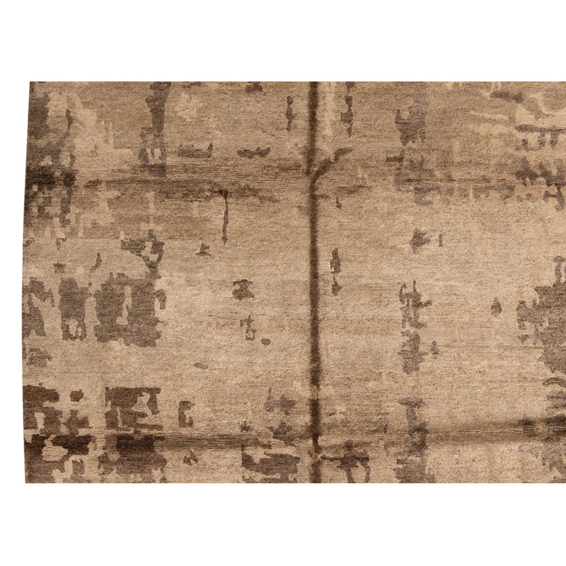 Abstract Area Rug