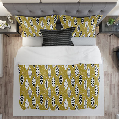 Ensemble de confort Myla