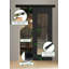 DOOR TORI 1-505212451-505212452