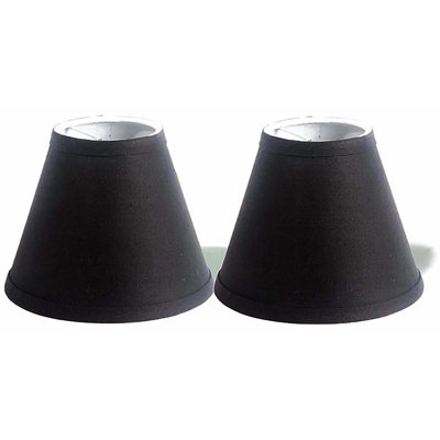 5'' H Linen Empire Lamp Shade