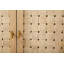 Buffet Makayla de 74 po de largeur
