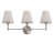 Satin Nickel