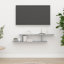 Aydeliz Unfinished Cube Shelf with Fireplace Included-1562513387