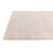 Runner Iniguez Tan Rug
