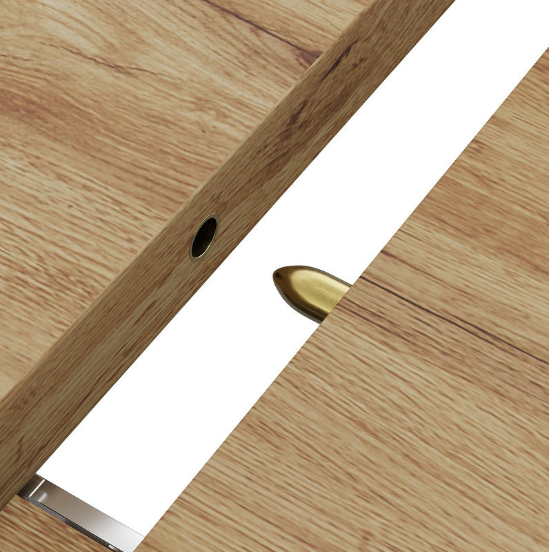 Extendable Dining Table