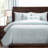 Gateway Traditional Satin Duvet Cover & Insert-18825786-18835397