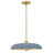 Hinkley Sadie 24" Large Saucer Shaped Chandelier-128261275