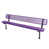 Textured Purple est en rupture de stock