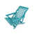 Hawaiian Blue is out of stock