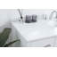 Meuble-lavabo simple 54 po Irene-95377062