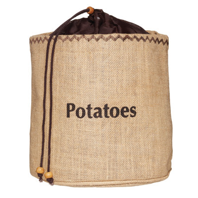 Java Food Storage Container