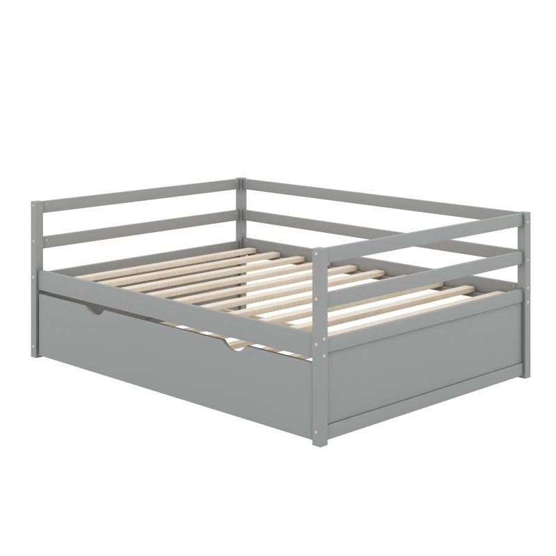 Cerasella Daybed, Gray