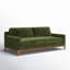 Rayana 90'' Upholstered Sofa