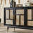 Rhodell 70.86 " W Sideboard