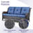 Bonia 8 Piece Wicker Rattan Sofa Seating Group with Cushions-1336717320-1336717321