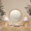 Lampe de table Brianna