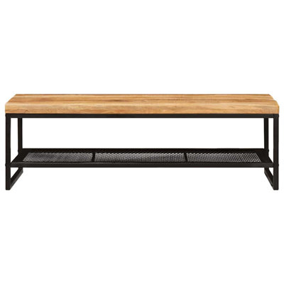 Coffee Table with Storage