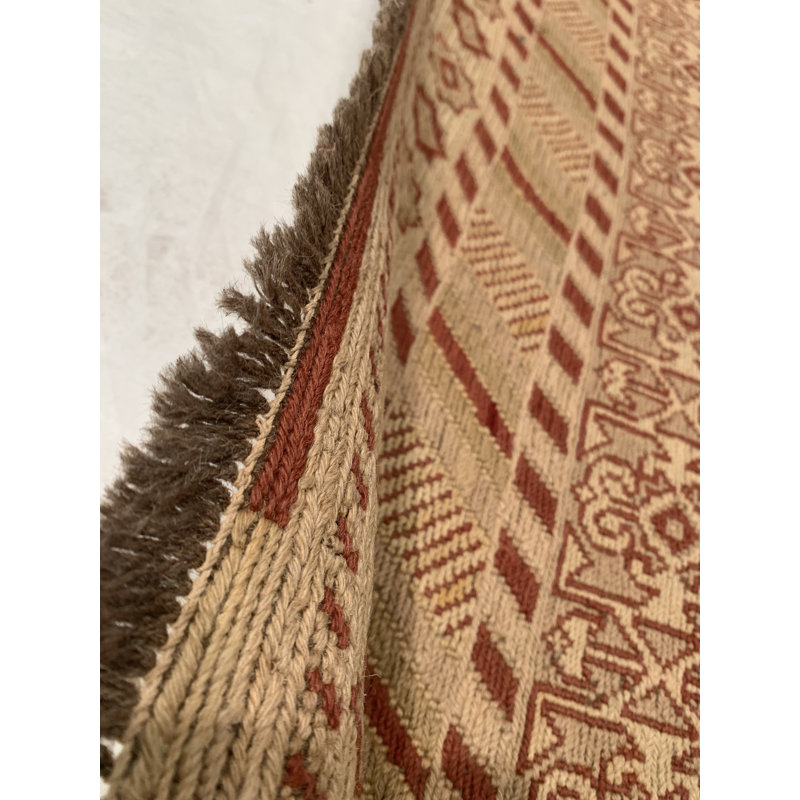 Bakhshaish One-of-a-Kind 10'2" X 12'2" Area Rug