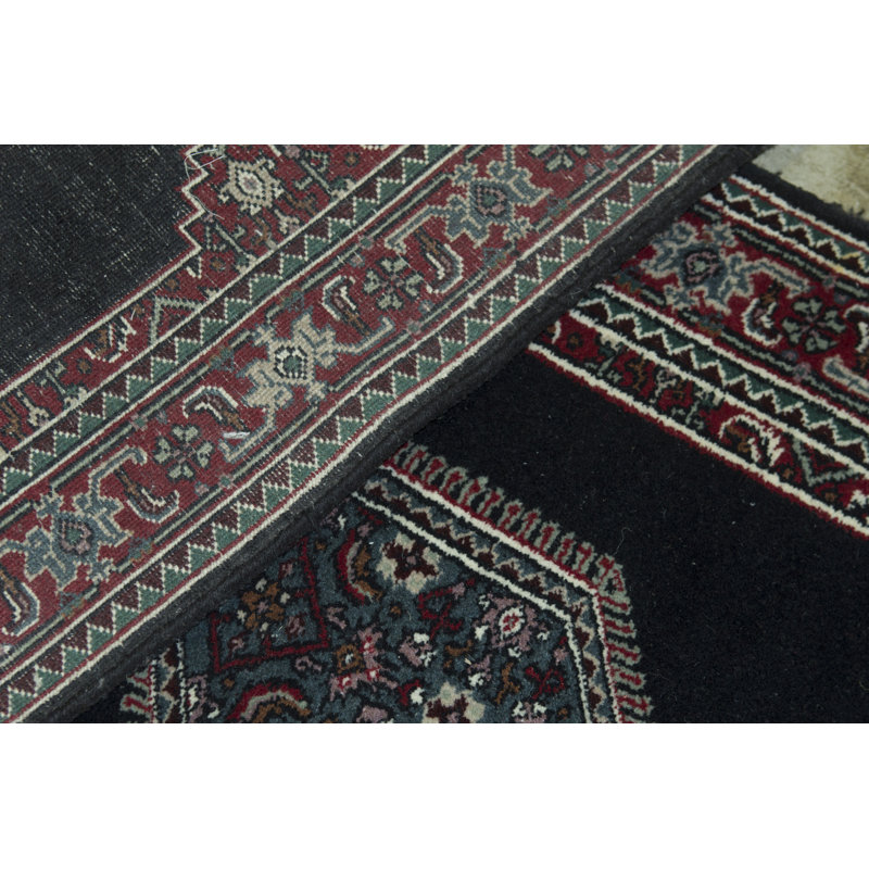 One-of-a-Kind 2'7" X 12'3" Area Rug