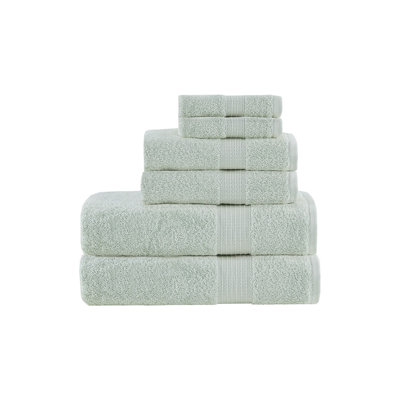 Serviette de bain