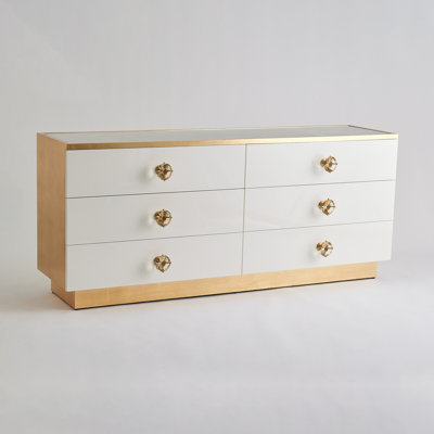 London Credenza