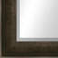 Structura Flat Beveled Wall Mirror-41081465