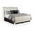Oakman Sleigh Bed-382859135
