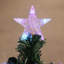 84cm H Lighted Artificial Christmas Tree