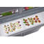 48" 4-Door Built-In French Door Refrigerator, Panel Ready