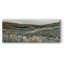 Coucher de cuivre sur toile-242564408