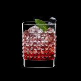 Luigi Bormioli Mixology 12.75 oz Elixir DOF Drinking Glasses