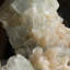 Atiyanna Gemmy Apophyllite & Stilbite avec Scolecite