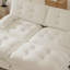 Canapé modulaire modulaire en U en chenille avec 2 repose-pieds-1447681425