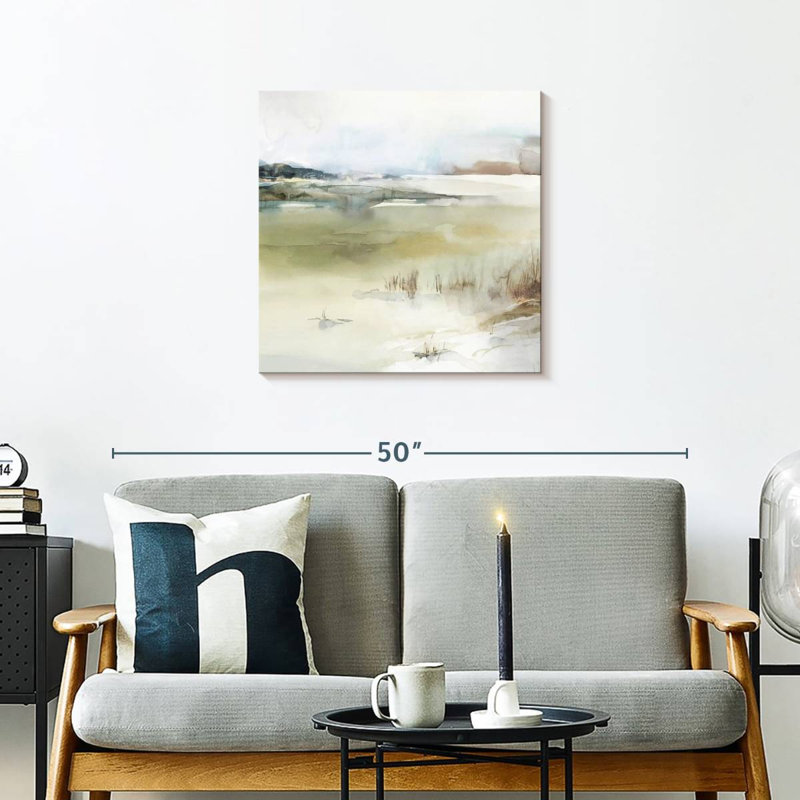 Avery Epilogue I, 24" H x 24" W