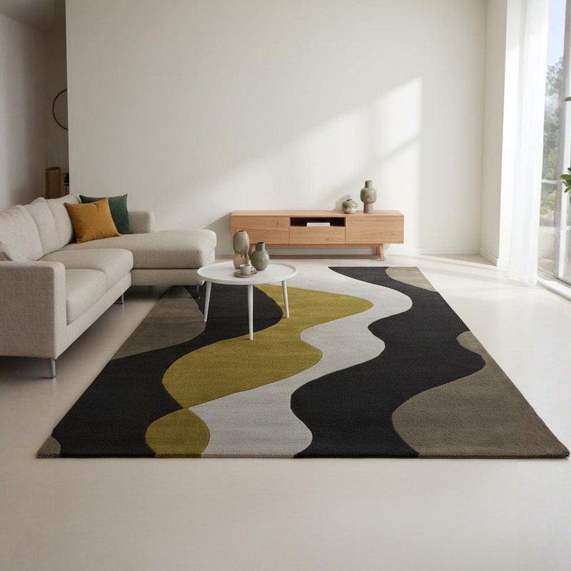 INT Area Rug