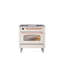 ILVE Nostalgie II 36 Dual Fuel Range, knobs-1950460743-1950460760