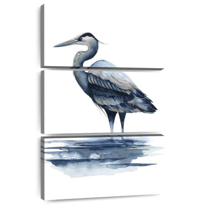 Brampt Azure Heron I