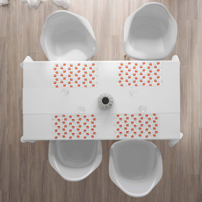 Polyester Animals/Nature Rectangle Placemat