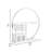Breigh 72.5'' Home Bar-979098628