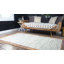 Tapis ivoire noué à la main Swarthmoore-988478337