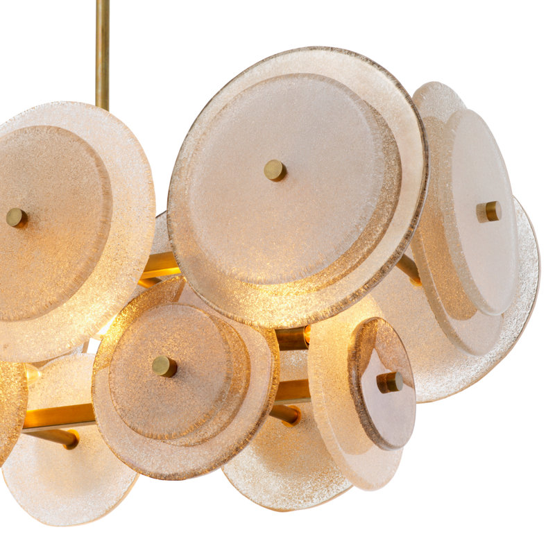 Hyde 12 - Light Pendant