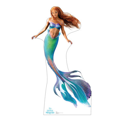 67'' Movie & TV Characters Cardboard Standup