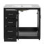 Meuble-lavabo 36 po avec lavabo en céramique-269799446-269549419
