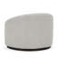 Fauteuil d'appoint pivotant Pickensville-1487629498