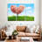 Hardie Spring Heart Tree-108172228